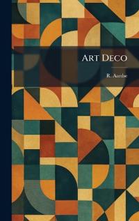 Bokomslag för "Art Deco"