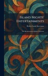 Island Nights' Entertainments