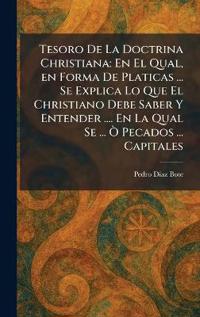 Tesoro De La Doctrina Christiana