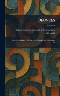 Oeuvres