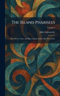 The Island Pharisees