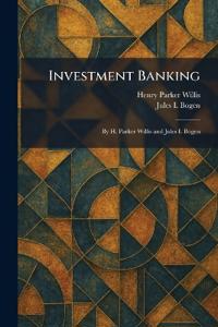 Investment Banking