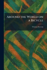 Around the World on a Bicycle