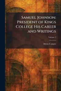 Samuel Johnson