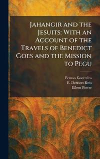Jahangir and the Jesuits