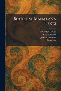 Buddhist Mahayana Texts
