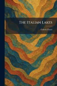 The Italian Lakes