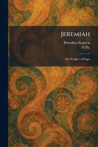 Jeremiah