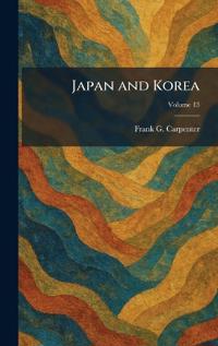 Japan and Korea