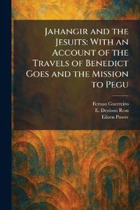 Jahangir and the Jesuits