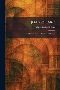 Joan of Arc