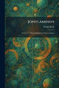Jonylaminen