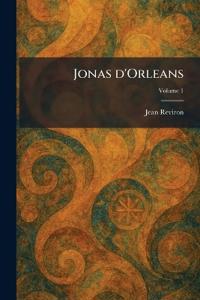 Jonas D'Orleans