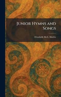 Junior Hymns and Songs