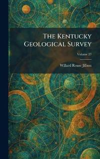 The Kentucky Geological Survey