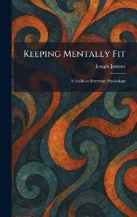 Keeping Mentally Fit