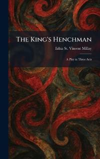 The King's Henchman
