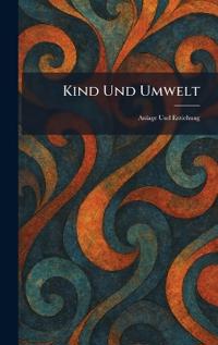 Kind Und Umwelt