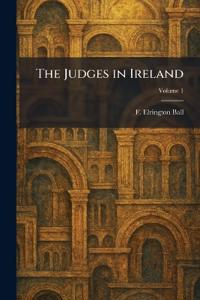 The Judges in Ireland
