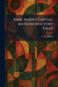Karl Marx's Capital