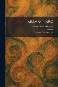 Kilima-Njaro