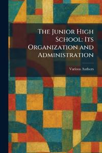 The Junior High School