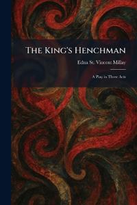 The King's Henchman