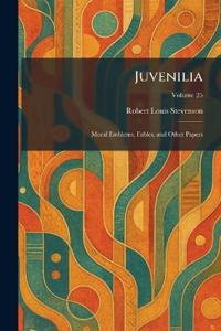 Juvenilia