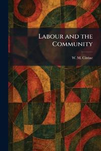 Labour and the Community