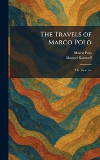 The Travels of Marco Polo