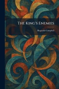 The King's Enemies