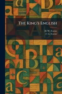 The King's English