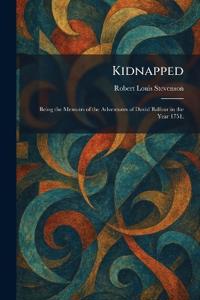 Kidnapped