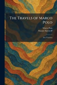 The Travels of Marco Polo
