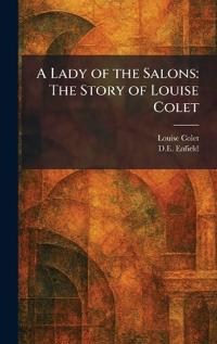 A Lady of the Salons