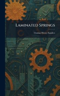 Laminated Springs