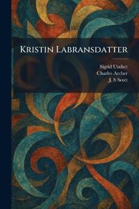 Kristin Labransdatter