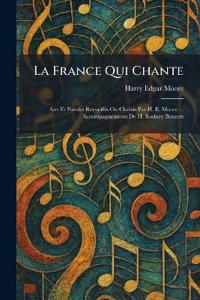 La France Qui Chante