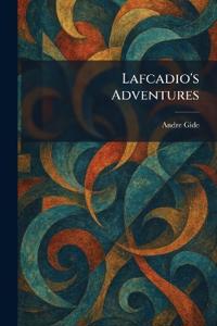 Lafcadio's Adventures