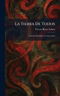La Tierra De Todos