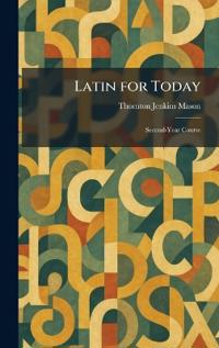 Latin for Today