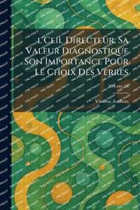 L'Ceil Directeur