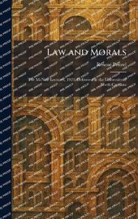 Law and Morals