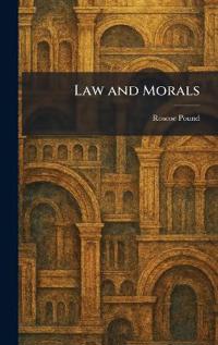 Law and Morals
