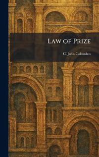 Law of Prize