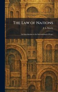 The Law of Nations