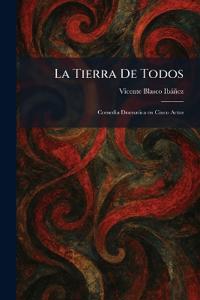 La Tierra De Todos