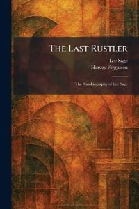 The Last Rustler