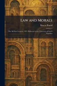 Law and Morals