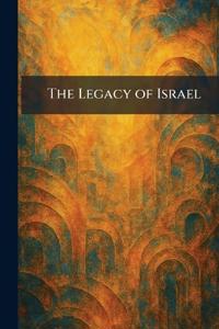 The Legacy of Israel